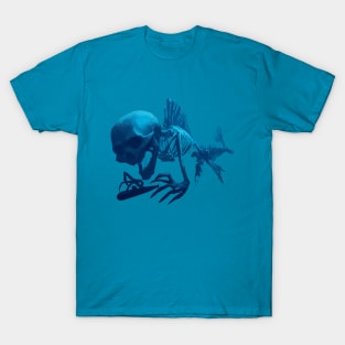 Just Mermaid! T-Shirt